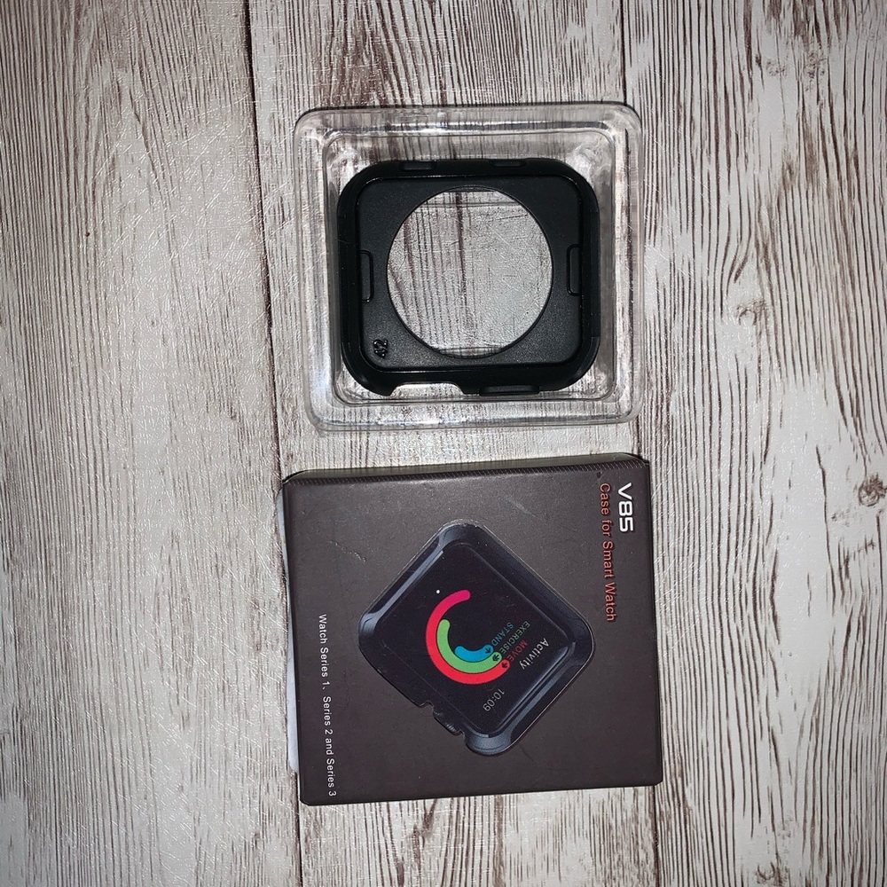 Apple Watch cases - Picture 2 of 2
